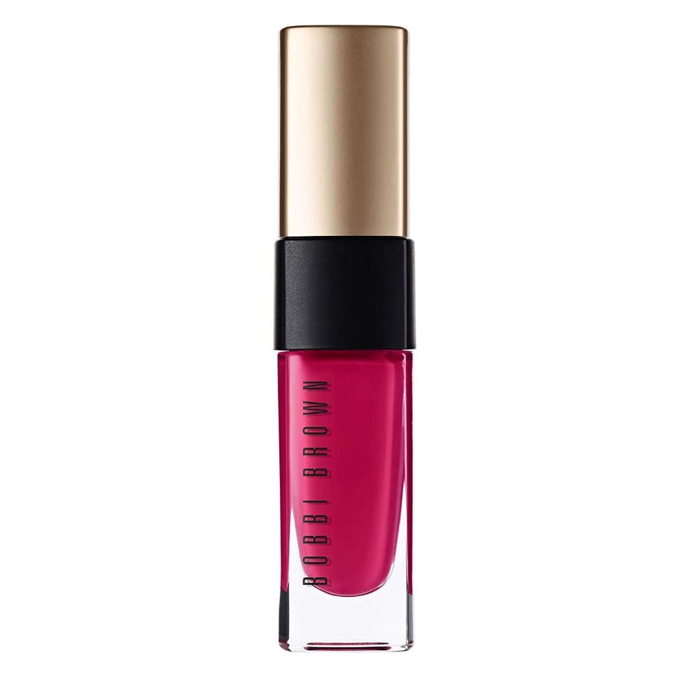 LISTING 1: Bobbi Brown Luxe Liquid Velvet Matte